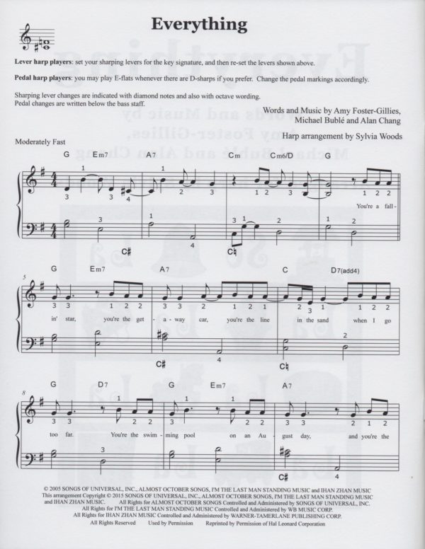 Everything Foster-Gillies A./Woods S.