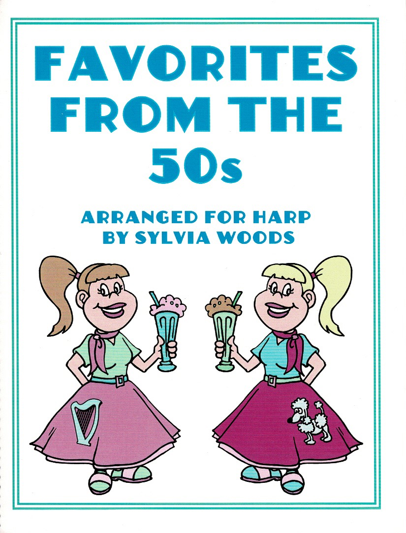 WOODS-Favorites-From-The-50s Favorites From The 50's Woods S.