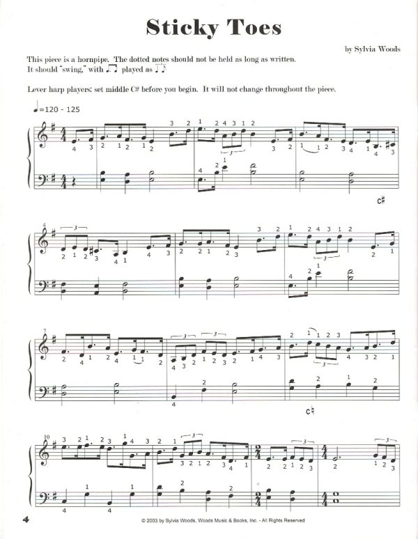 Gecko Tails Woods S.