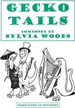 Gecko Tails Woods S.