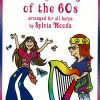 Groovy Songs Of The 60's Woods S.