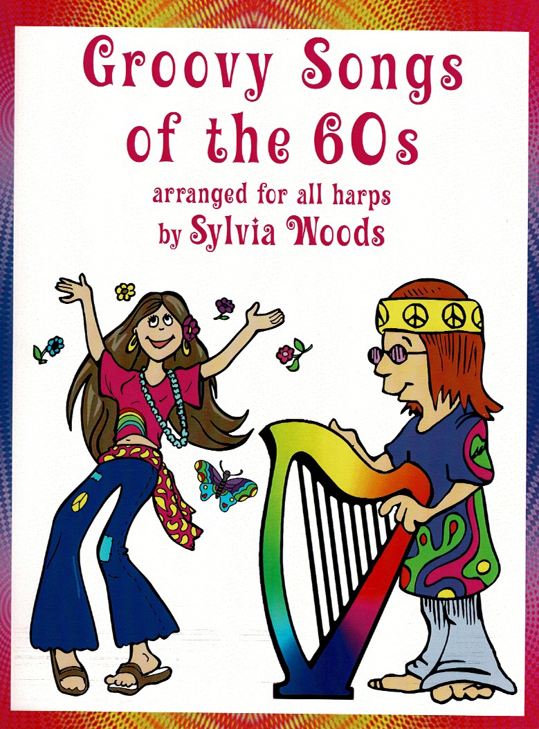 Groovy Songs Of The 60's Woods S.