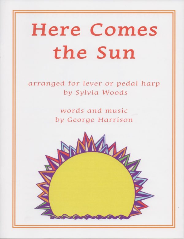Here Comes The Sun Harrison G./Woods S.
