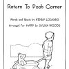 House At Pooh Corner/ Return To Pooh Corner Loggins K./Woods S.