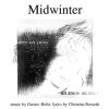 In The Bleak Midwinter Holst G./Rossetti C./Woods S.