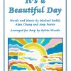 It's A Beautiful Day Buble M./Chang A./Foster A./Woods S.