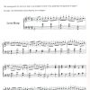 Jesu, Joy Of Man's Desiring (Harp Solo, Harp Duet, Voice Flute & Harp) Bach J./Woods S.