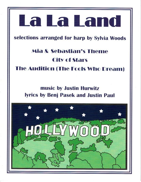 La La Land Hurwitz J./Pasek B./Paul J./Woods S.