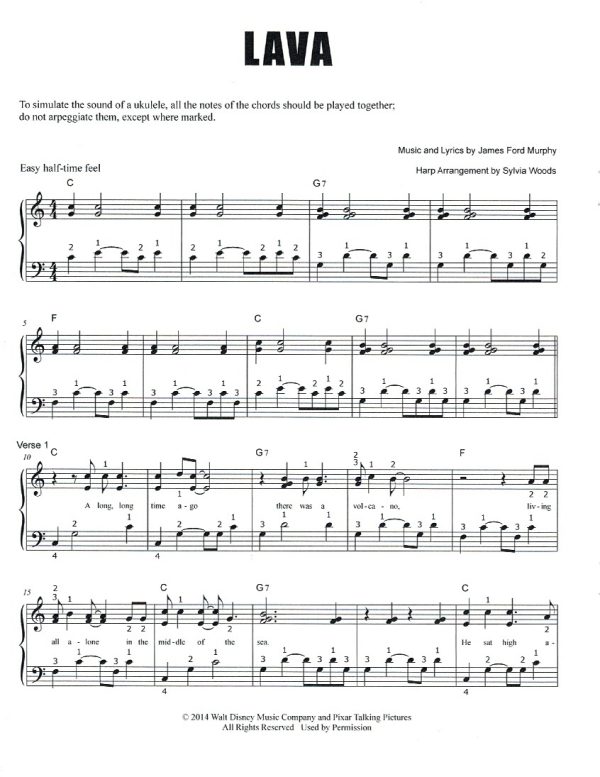 Lava Murphy J./Woods S.