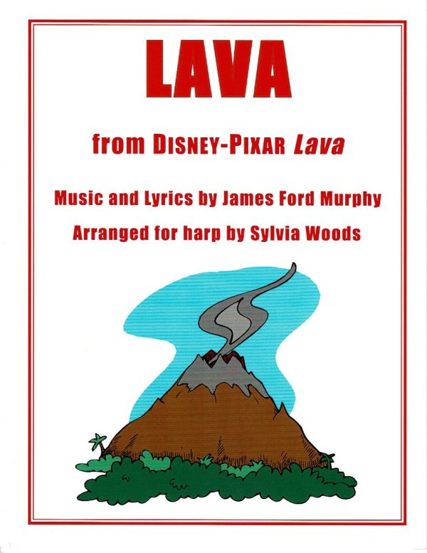 Lava Murphy J./Woods S.