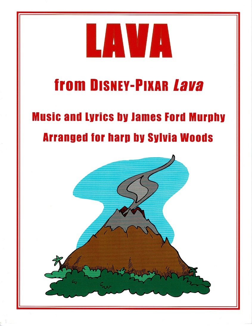 WOODS-Lava Lava Murphy J./Woods S.