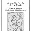 Mary, Did You Know (Voice & Harp) Lowry M./Greene B./ Woods S.