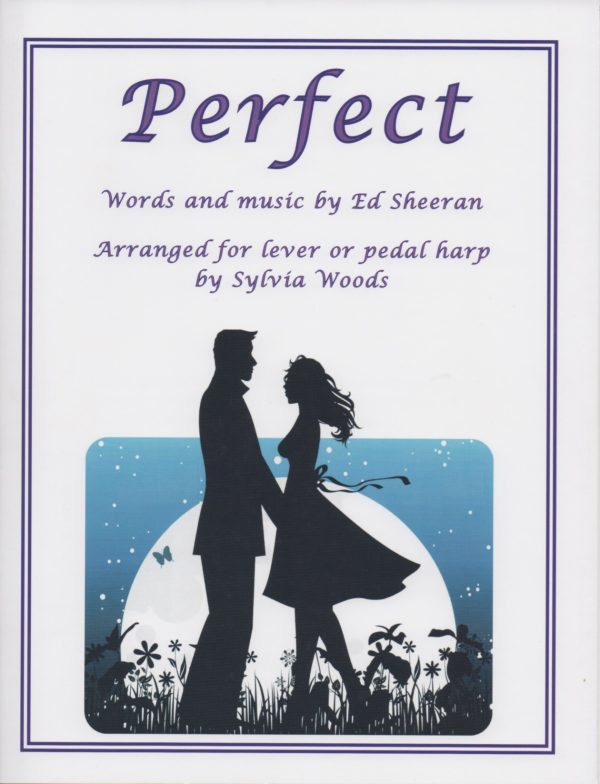 Perfect Sheeran E./Woods S.