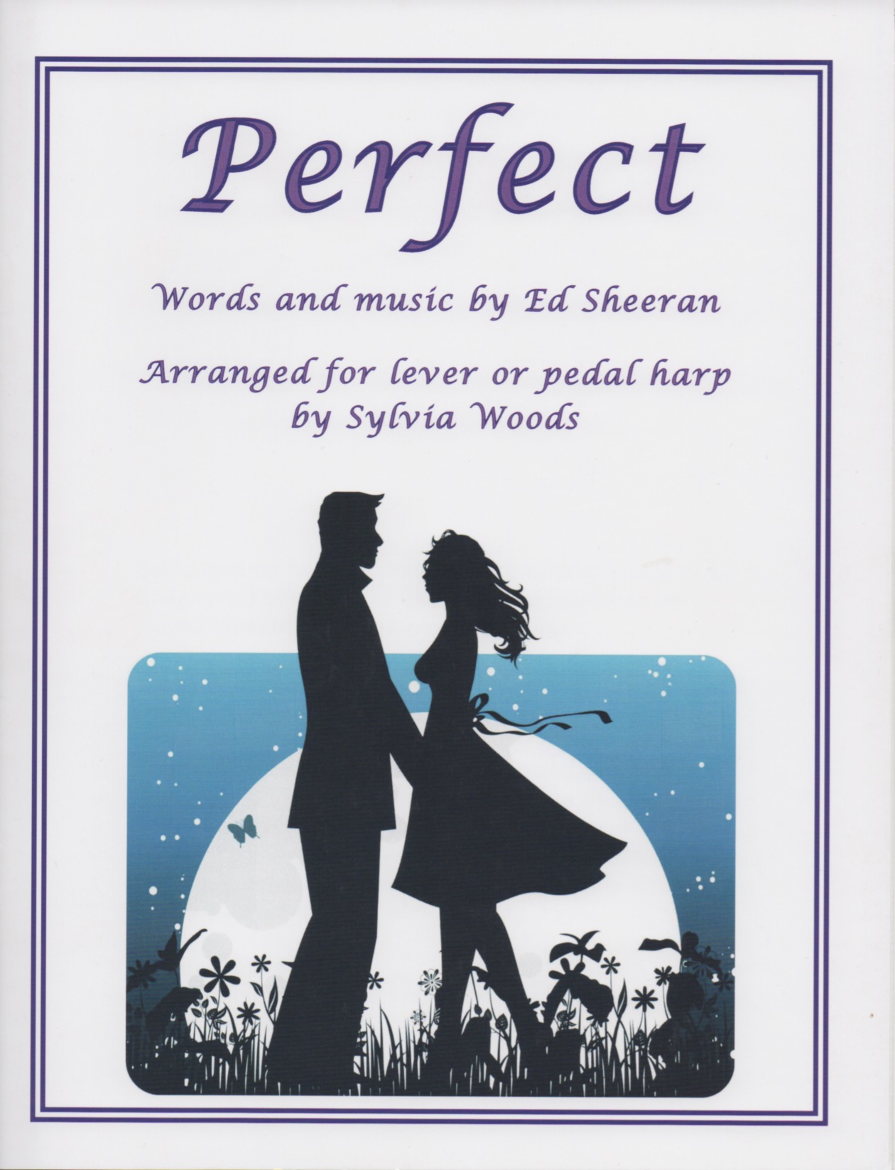 WOODS-Perfect- Perfect Sheeran E./Woods S.