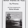 River Flows In You By Yiruma./Woods S.