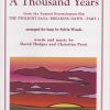 A Thousand Years Hodges D./ Perri C./Woods S.