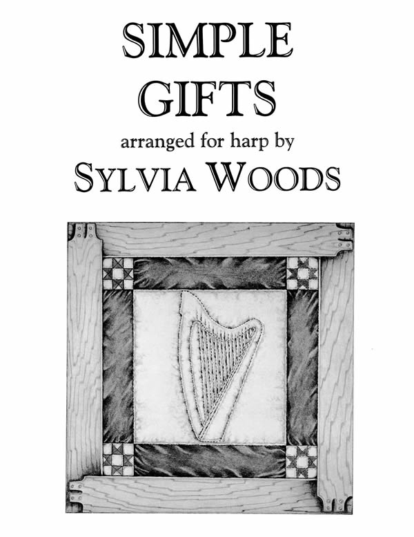 WOODS-Simple-Gifts Simple Gifts Woods S.