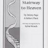 Stairway To Heaven Page J./Plant R./Woods S.