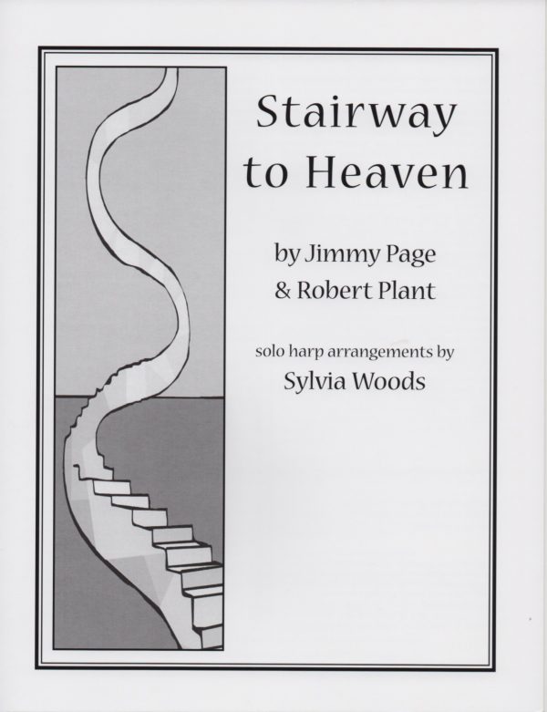 Stairway To Heaven Page J./Plant R./Woods S.