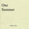 One Summer (Flute & Harp) Yates M.