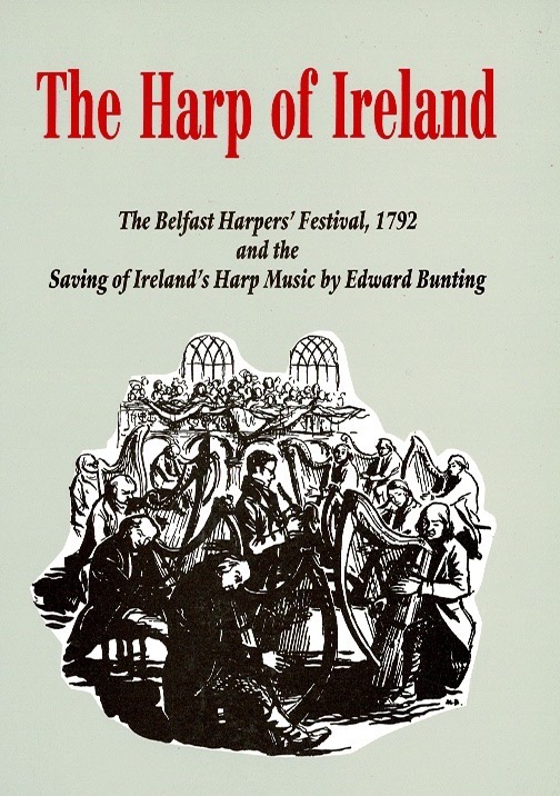 YEATS-The-Harp-of-Ireland The Harp Of Ireland Yeats G.