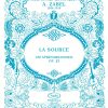 La Source Am Springbrunnen Op. 23 Zabel A.