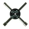 Cross Nut Driver (4mm, 5mm, 5.5mm, 6mm)