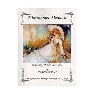midsummer-meadow-book- Midsummer Meadow Bruner P.
