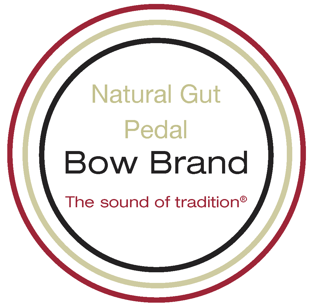 BOW BRAND Pedal Gut 5G
