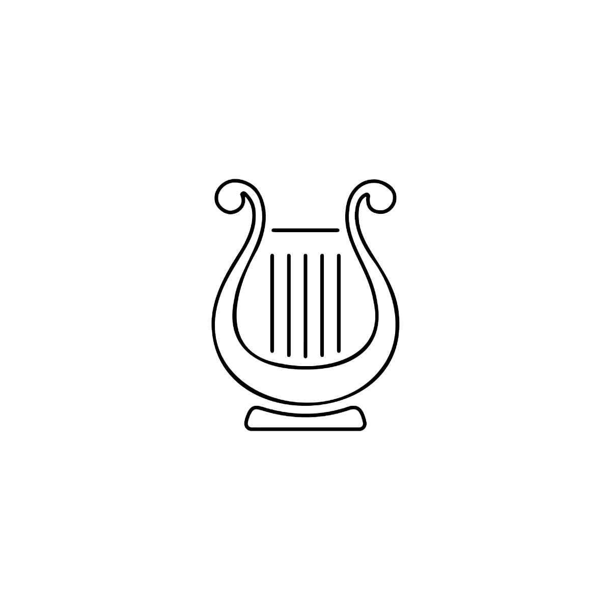 BOW BRAND CONCEDO-SNOW WHITE Pedal Gut 0F