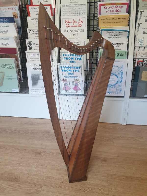 20 String Kempster Harp
