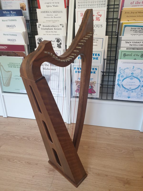 20 String Kempster Harp