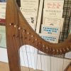 20 String Kempster Harp