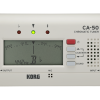 11424b4a46263c48b0a2a6dc393e2e0d_pc Electric Tuner For Lever Harp KORG CA-50